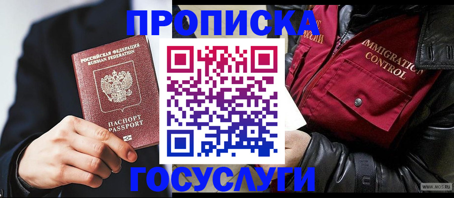 где прописаться в Павловске